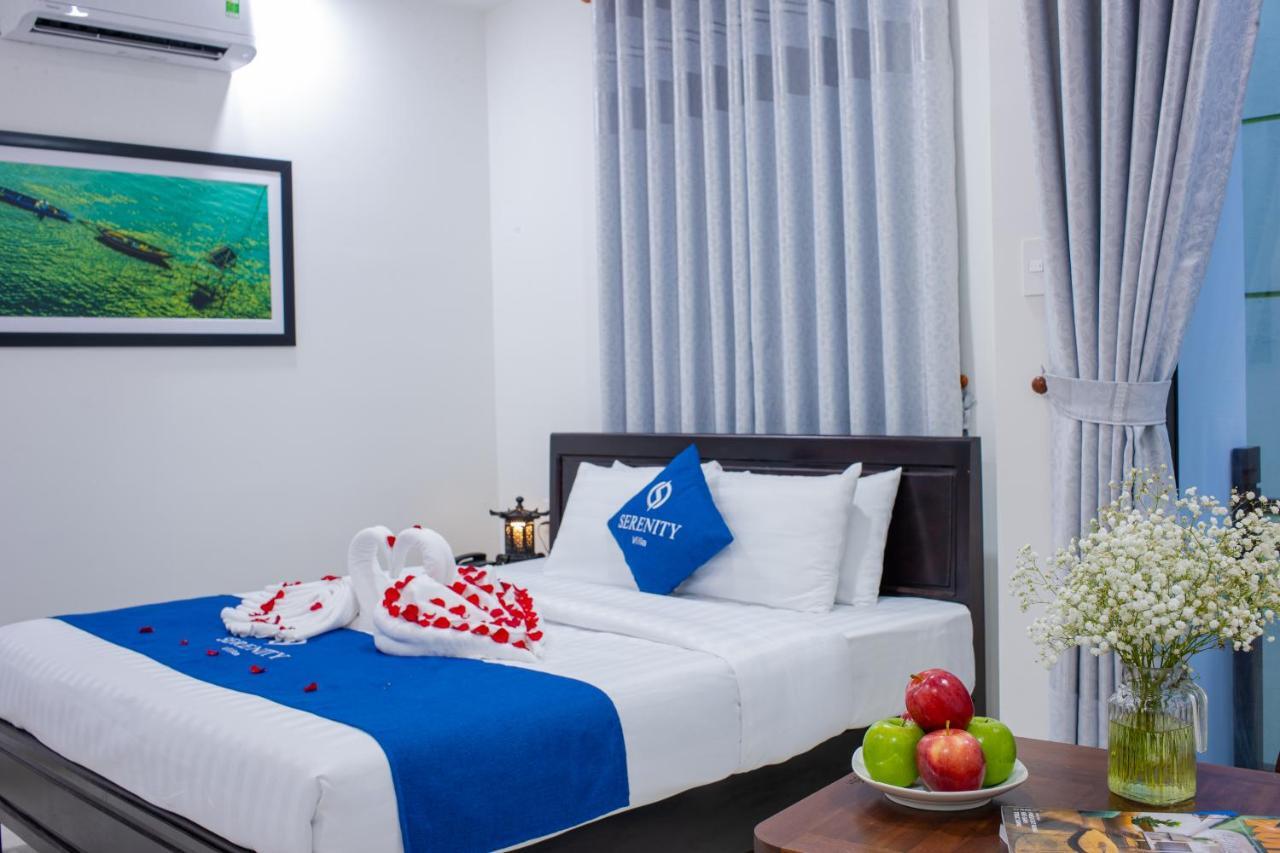 Deluxe Double Room Balcony