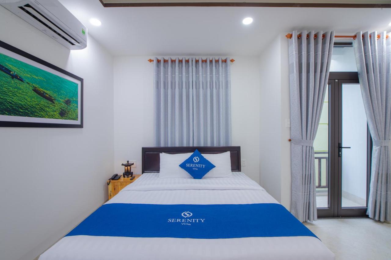Deluxe Double Room Balcony