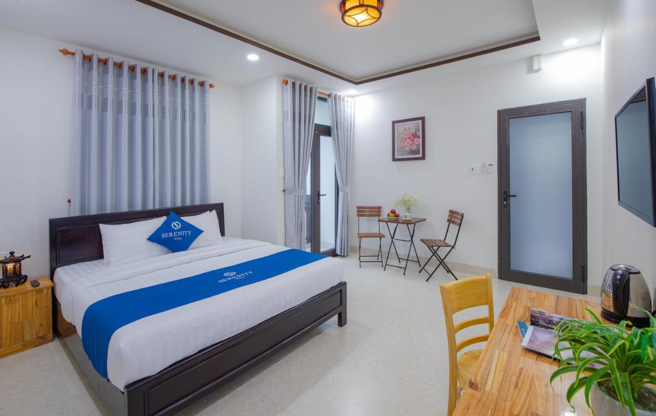 Deluxe Double Room Balcony