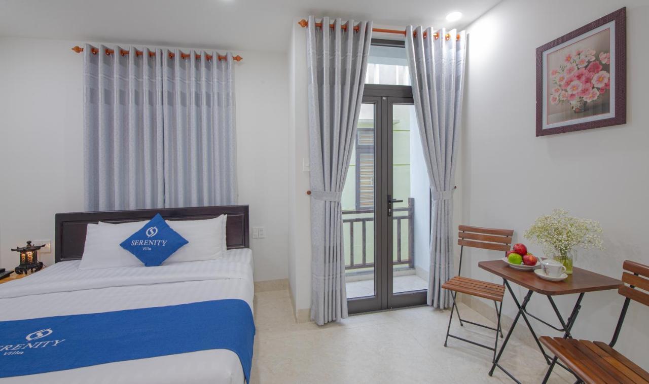 Deluxe Double Room Balcony