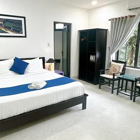Serenity Villa Hoi An-3